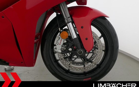 Gebrauchtmotorrad Ducati Panigale V4 - Bild 14