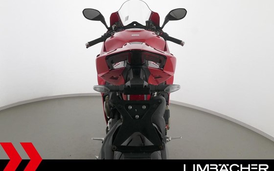 Gebrauchtmotorrad Ducati Panigale V4 - Bild 16
