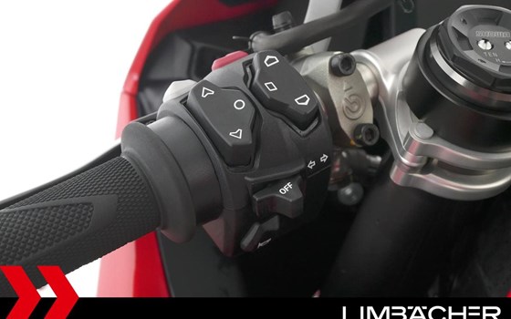 Gebrauchtmotorrad Ducati Panigale V4 - Bild 17
