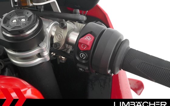 Gebrauchtmotorrad Ducati Panigale V4 - Bild 18