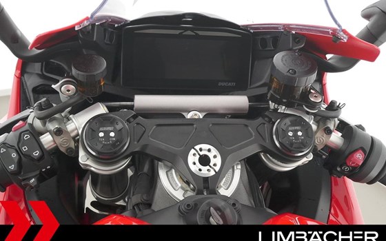 Gebrauchtmotorrad Ducati Panigale V4 - Bild 19