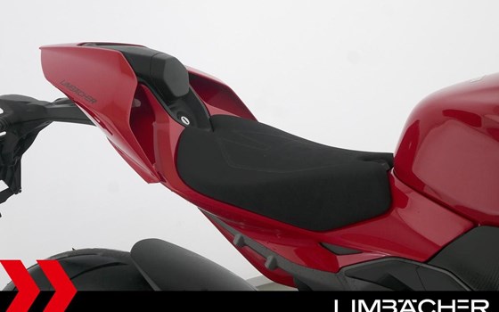 Gebrauchtmotorrad Ducati Panigale V4 - Bild 21