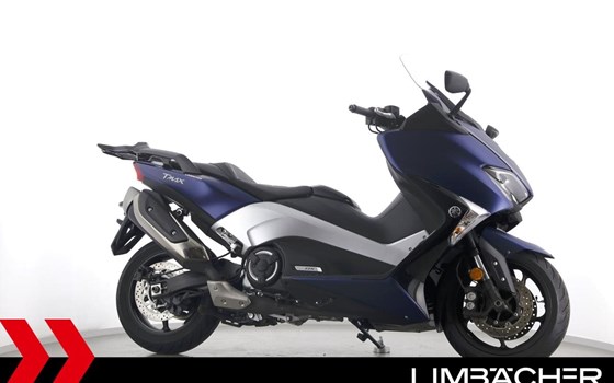 Gebrauchtmotorrad Yamaha TMAX - Bild 1