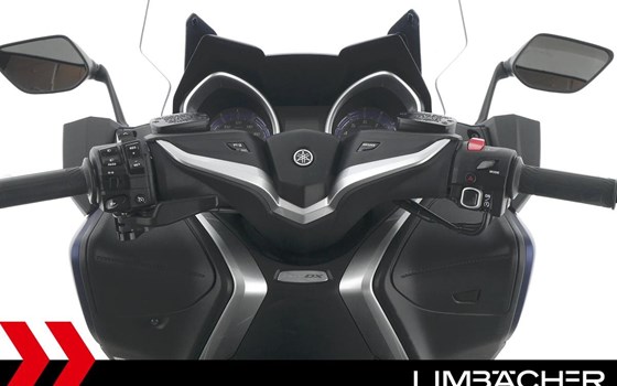 Gebrauchtmotorrad Yamaha TMAX - Bild 13