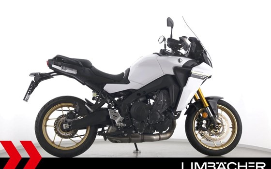 Gebrauchtmotorrad Yamaha Tracer 9 GT - Bild 10