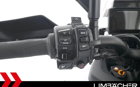 Gebrauchtmotorrad Yamaha Tracer 9 GT - Bild 19