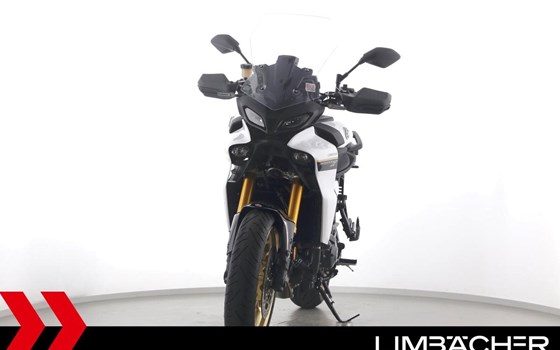 Gebrauchtmotorrad Yamaha Tracer 9 GT - Bild 3