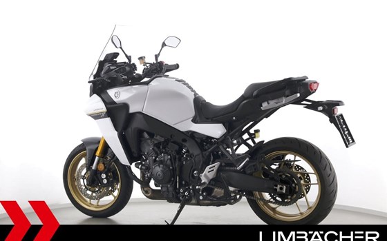 Gebrauchtmotorrad Yamaha Tracer 9 GT - Bild 6