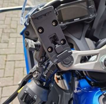 Gebrauchtmotorrad Suzuki GSX-R125 - Bild 2