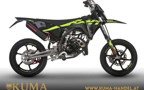 Neufahrzeug Fantic XM 50 Performance - Bild 2