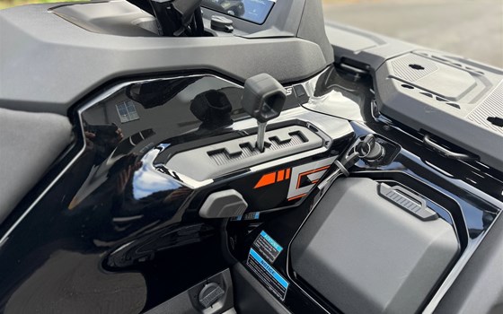 Neufahrzeug Goes Terrox 1000 - Bild 7