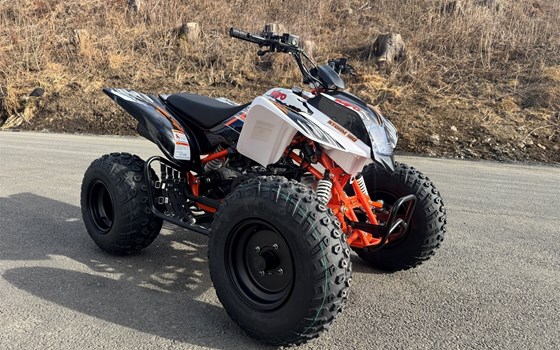 Neufahrzeug Kayo A 180 - Bild 3