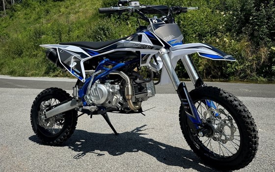 Neufahrzeug Nitro Motors Maxi Cross - Bild 9