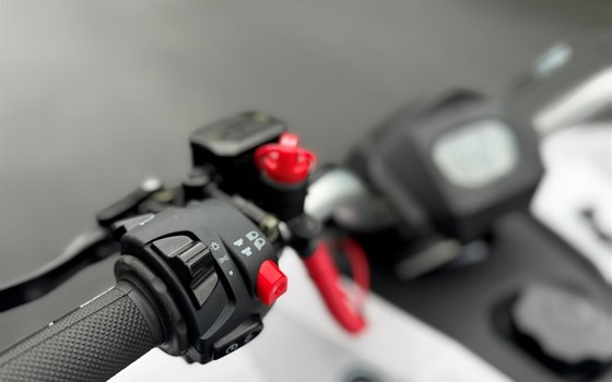 Neufahrzeug Sportiva Kids 110 - Bild 8