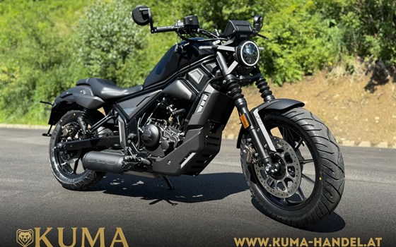 Neufahrzeug Zontes 125C - Bild 1