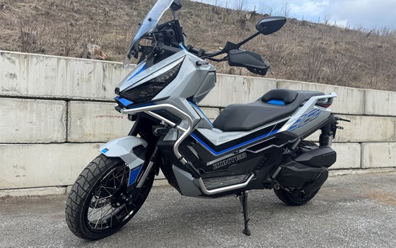 Neufahrzeug Zontes 368 G - Bild 10