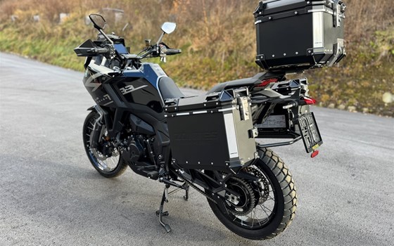 Neufahrzeug Zontes 703F - Bild 4