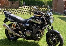 Gebrauchte Yamaha XJR 1300
