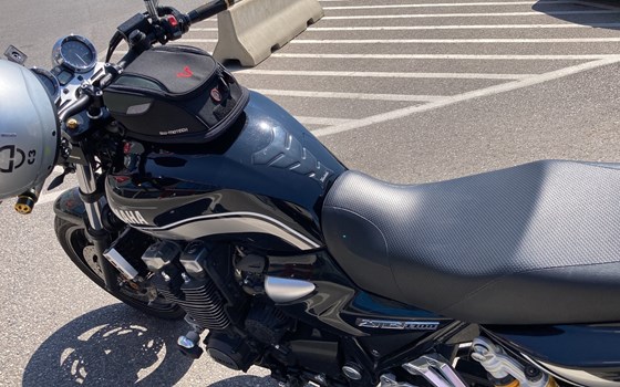 Gebrauchtmotorrad Yamaha XJR 1300 - Bild 2