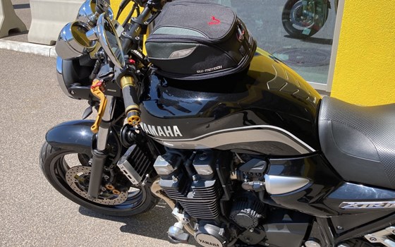 Gebrauchtmotorrad Yamaha XJR 1300 - Bild 3