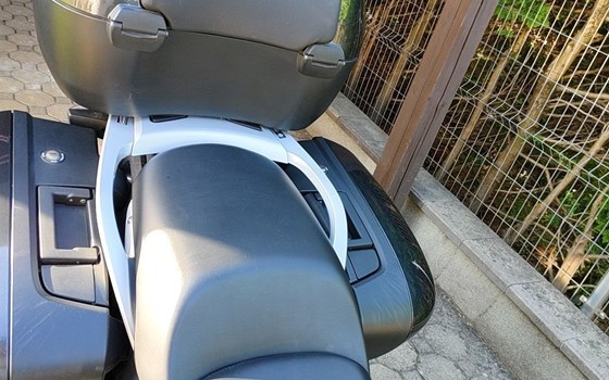 Gebrauchtmotorrad BMW R 1200 RT - Bild 2