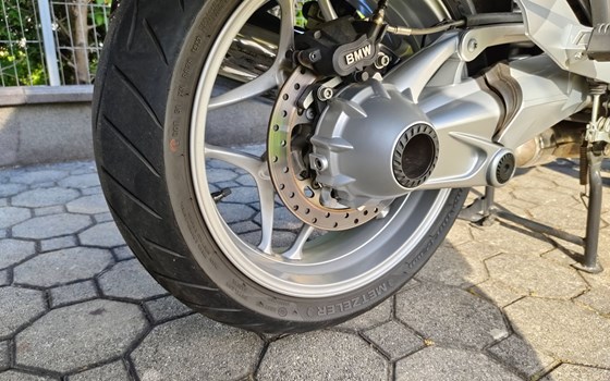 Gebrauchtmotorrad BMW R 1200 RT - Bild 3