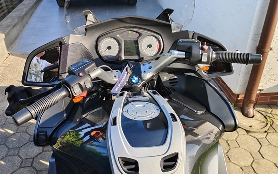 Gebrauchtmotorrad BMW R 1200 RT - Bild 4