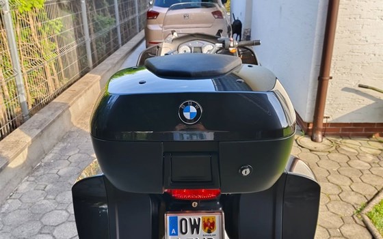 Gebrauchtmotorrad BMW R 1200 RT - Bild 7