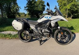 Gebrauchte BMW R 1300 GS