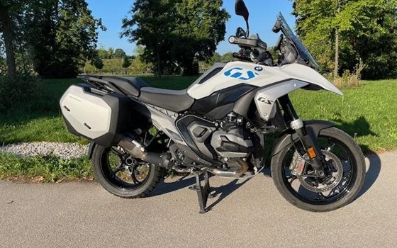 Gebrauchtmotorrad BMW R 1300 GS - Bild 1