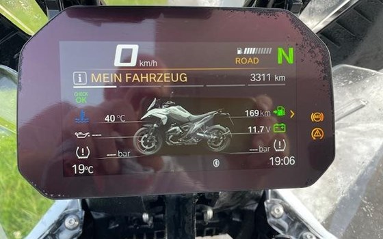 Gebrauchtmotorrad BMW R 1300 GS - Bild 2
