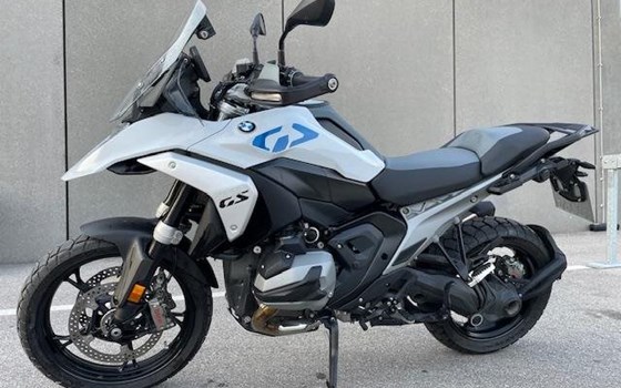 Gebrauchtmotorrad BMW R 1300 GS - Bild 3