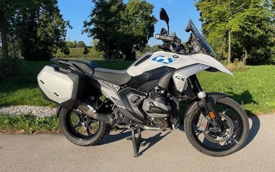 Gebrauchtmotorrad BMW R 1300 GS - Bild 5