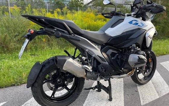 Gebrauchtmotorrad BMW R 1300 GS - Bild 7