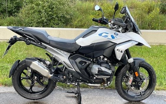 Gebrauchtmotorrad BMW R 1300 GS - Bild 8