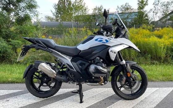 Gebrauchtmotorrad BMW R 1300 GS - Bild 9