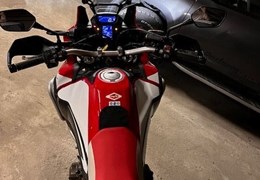 Gebrauchte Honda CRF1000L Africa Twin