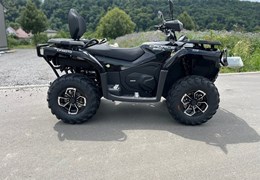 Neumotorrad CFMOTO CFORCE 520 L