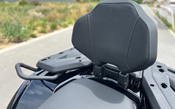 Neufahrzeug CFMOTO CFORCE 520 L - Bild 13