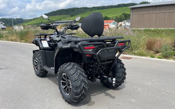 Neufahrzeug CFMOTO CFORCE 520 L - Bild 4