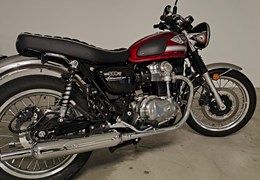 Occasion Kawasaki W800