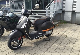Occasion Vespa GTS 300 Super Sport