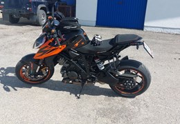 Gebrauchte KTM 1290 Super Duke