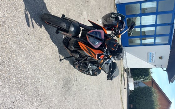 Gebrauchtmotorrad KTM 1290 Super Duke - Bild 10