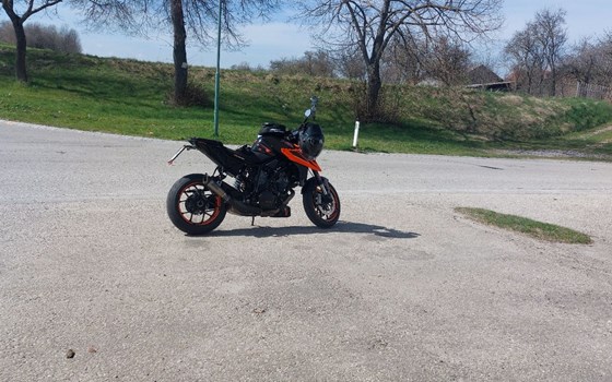 Gebrauchtmotorrad KTM 1290 Super Duke - Bild 12