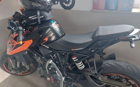 Gebrauchtmotorrad KTM 1290 Super Duke - Bild 2