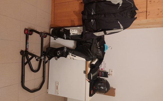 Gebrauchtmotorrad KTM 1290 Super Duke - Bild 5