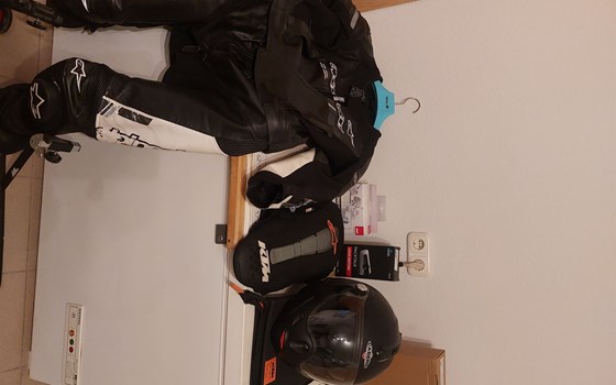 Gebrauchtmotorrad KTM 1290 Super Duke - Bild 6