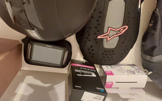 Gebrauchtmotorrad KTM 1290 Super Duke - Bild 7