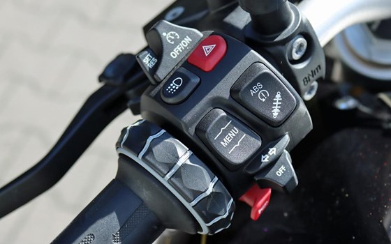 Gebrauchtmotorrad BMW R 1250 R - Bild 10
